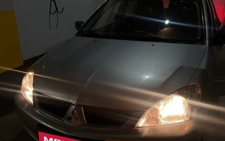 Mitsubishi Lancer IX, 2007 год, 690 000 рублей, 4 фотография