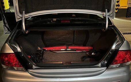 Mitsubishi Lancer IX, 2007 год, 690 000 рублей, 19 фотография