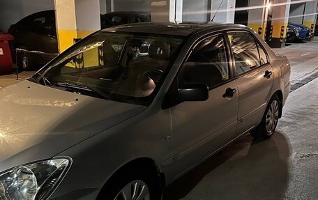 Mitsubishi Lancer IX, 2007 год, 690 000 рублей, 24 фотография