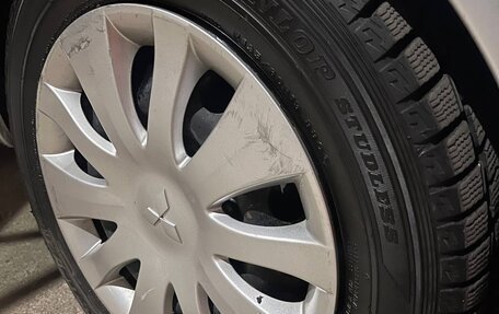 Mitsubishi Lancer IX, 2007 год, 690 000 рублей, 27 фотография