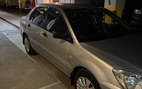 Mitsubishi Lancer IX, 2007 год, 690 000 рублей, 23 фотография