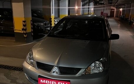 Mitsubishi Lancer IX, 2007 год, 690 000 рублей, 20 фотография