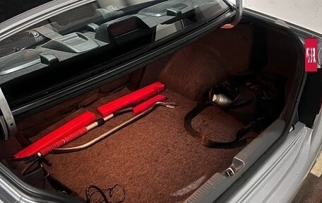 Mitsubishi Lancer IX, 2007 год, 690 000 рублей, 18 фотография