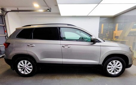 Skoda Karoq I, 2021 год, 2 599 000 рублей, 5 фотография