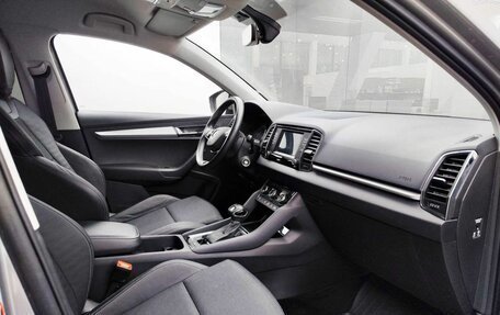 Skoda Karoq I, 2021 год, 2 599 000 рублей, 13 фотография