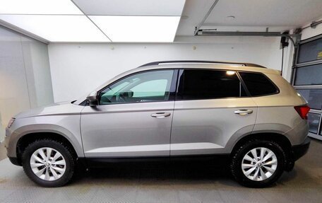 Skoda Karoq I, 2021 год, 2 599 000 рублей, 10 фотография