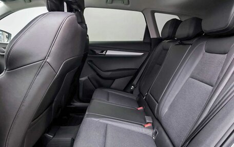 Skoda Karoq I, 2021 год, 2 599 000 рублей, 15 фотография