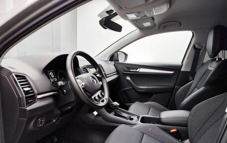 Skoda Karoq I, 2021 год, 2 599 000 рублей, 20 фотография