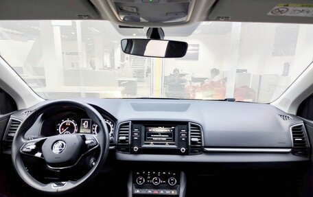 Skoda Karoq I, 2021 год, 2 599 000 рублей, 17 фотография