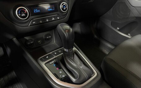 Hyundai Creta I рестайлинг, 2020 год, 2 198 000 рублей, 15 фотография