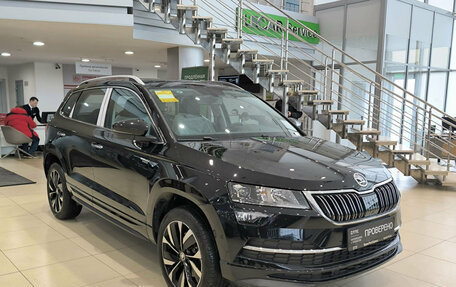 Skoda Karoq I, 2025 год, 3 199 000 рублей, 7 фотография