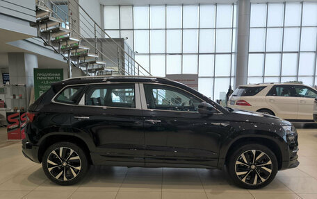 Skoda Karoq I, 2025 год, 3 199 000 рублей, 8 фотография