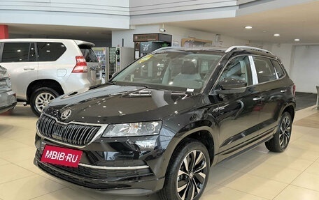 Skoda Karoq I, 2025 год, 3 199 000 рублей, 5 фотография