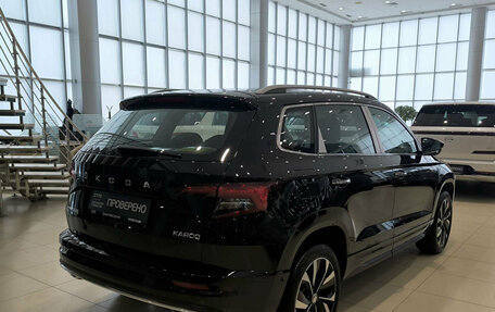 Skoda Karoq I, 2025 год, 3 199 000 рублей, 9 фотография