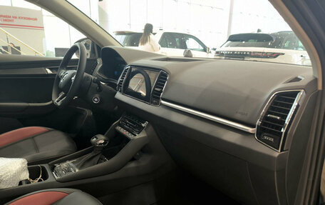 Skoda Karoq I, 2025 год, 3 199 000 рублей, 15 фотография