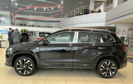 Skoda Karoq I, 2025 год, 3 199 000 рублей, 12 фотография