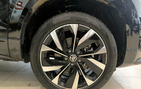 Skoda Karoq I, 2025 год, 3 199 000 рублей, 22 фотография