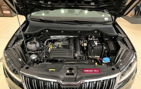 Skoda Karoq I, 2025 год, 3 199 000 рублей, 13 фотография