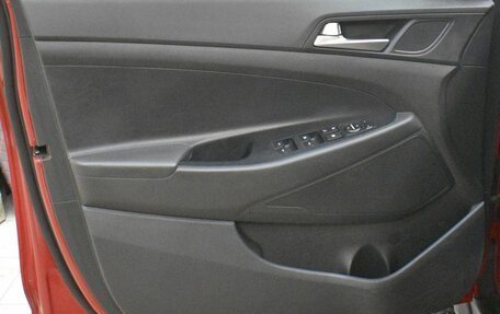 Hyundai Tucson III, 2019 год, 2 249 000 рублей, 7 фотография