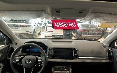 Skoda Karoq I, 2025 год, 3 199 000 рублей, 18 фотография