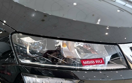 Skoda Karoq I, 2025 год, 3 199 000 рублей, 21 фотография