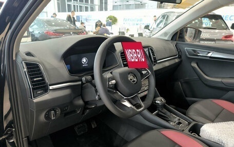 Skoda Karoq I, 2025 год, 3 199 000 рублей, 20 фотография