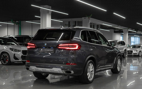 BMW X5, 2021 год, 8 950 000 рублей, 5 фотография