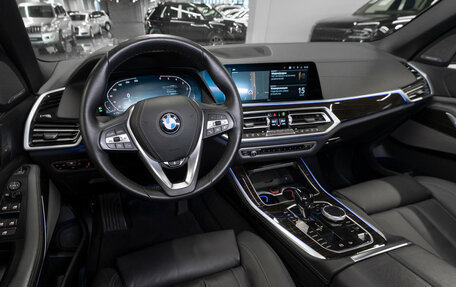 BMW X5, 2021 год, 8 950 000 рублей, 7 фотография