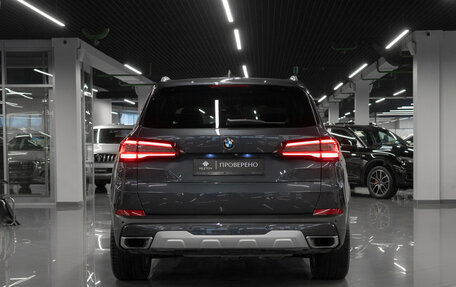 BMW X5, 2021 год, 8 950 000 рублей, 6 фотография
