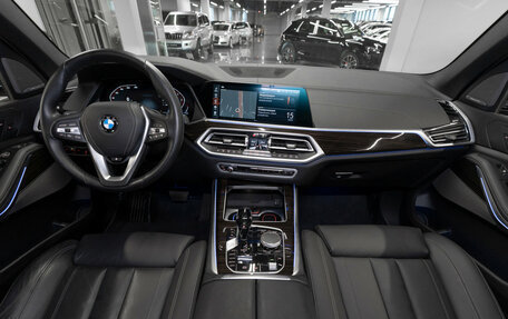 BMW X5, 2021 год, 8 950 000 рублей, 8 фотография