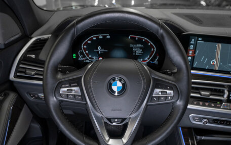 BMW X5, 2021 год, 8 950 000 рублей, 11 фотография