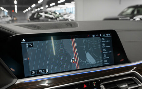 BMW X5, 2021 год, 8 950 000 рублей, 22 фотография