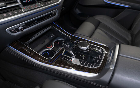 BMW X5, 2021 год, 8 950 000 рублей, 16 фотография