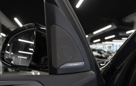 BMW X5, 2021 год, 8 950 000 рублей, 26 фотография