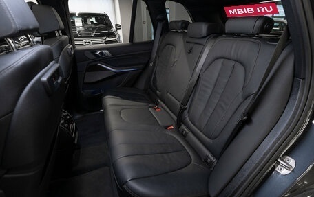 BMW X5, 2021 год, 8 950 000 рублей, 14 фотография