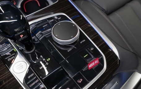 BMW X5, 2021 год, 8 950 000 рублей, 19 фотография