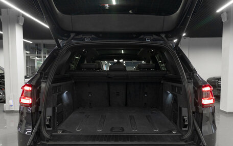 BMW X5, 2021 год, 8 950 000 рублей, 28 фотография