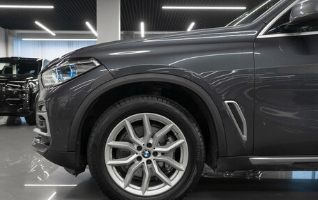 BMW X5, 2021 год, 8 950 000 рублей, 32 фотография