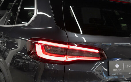 BMW X5, 2021 год, 8 950 000 рублей, 34 фотография