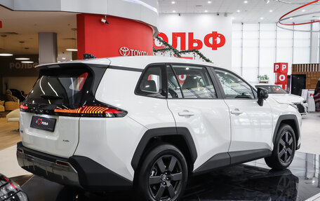 Toyota RAV4, 2025 год, 7 фотография