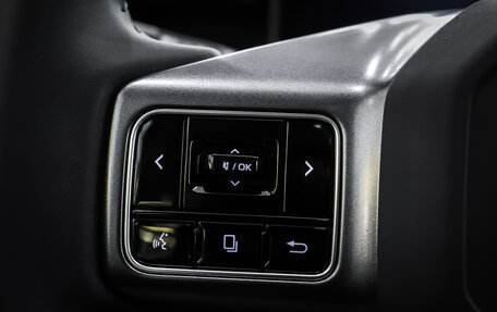 Toyota RAV4, 2025 год, 19 фотография