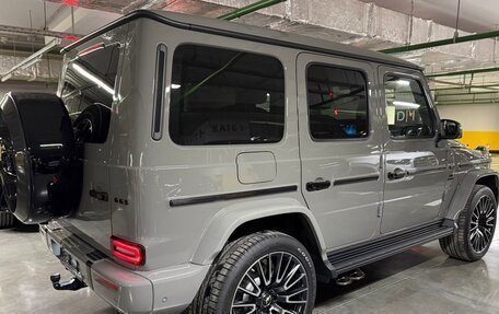 Mercedes-Benz G-Класс AMG, 2025 год, 39 662 000 рублей, 4 фотография