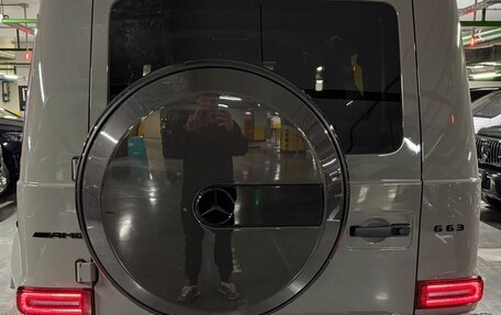 Mercedes-Benz G-Класс AMG, 2025 год, 39 662 000 рублей, 5 фотография