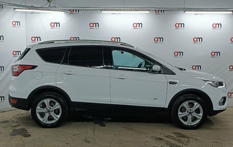 Ford Kuga III, 2018 год, 1 749 000 рублей, 8 фотография