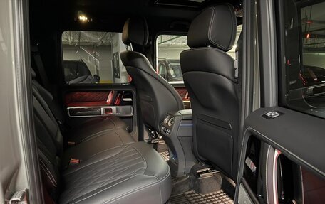 Mercedes-Benz G-Класс AMG, 2025 год, 39 662 000 рублей, 14 фотография