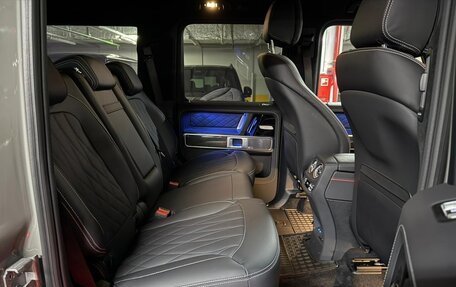 Mercedes-Benz G-Класс AMG, 2025 год, 39 662 000 рублей, 13 фотография