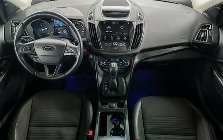 Ford Kuga III, 2018 год, 1 749 000 рублей, 9 фотография