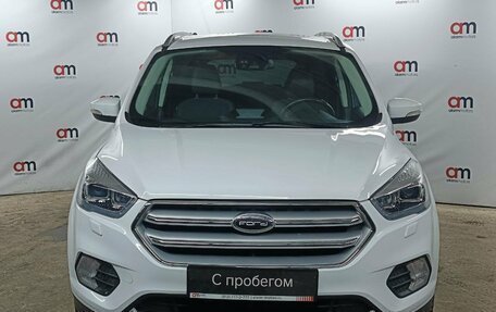 Ford Kuga III, 2018 год, 1 749 000 рублей, 2 фотография