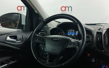 Ford Kuga III, 2018 год, 1 749 000 рублей, 13 фотография