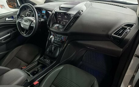 Ford Kuga III, 2018 год, 1 749 000 рублей, 12 фотография